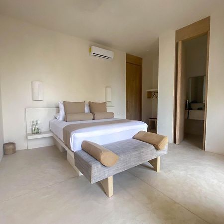 Suites Panamera 图卢姆 外观 照片