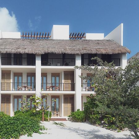 Suites Panamera 图卢姆 外观 照片