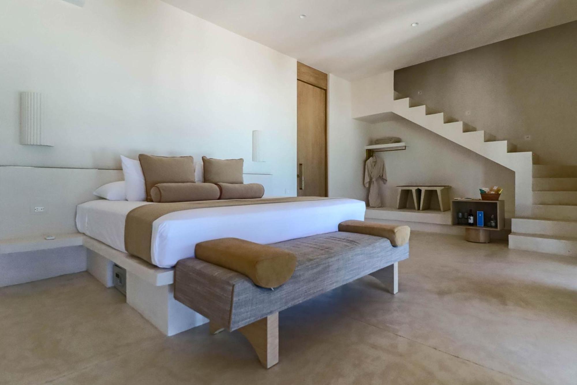 Suites Panamera 图卢姆 外观 照片