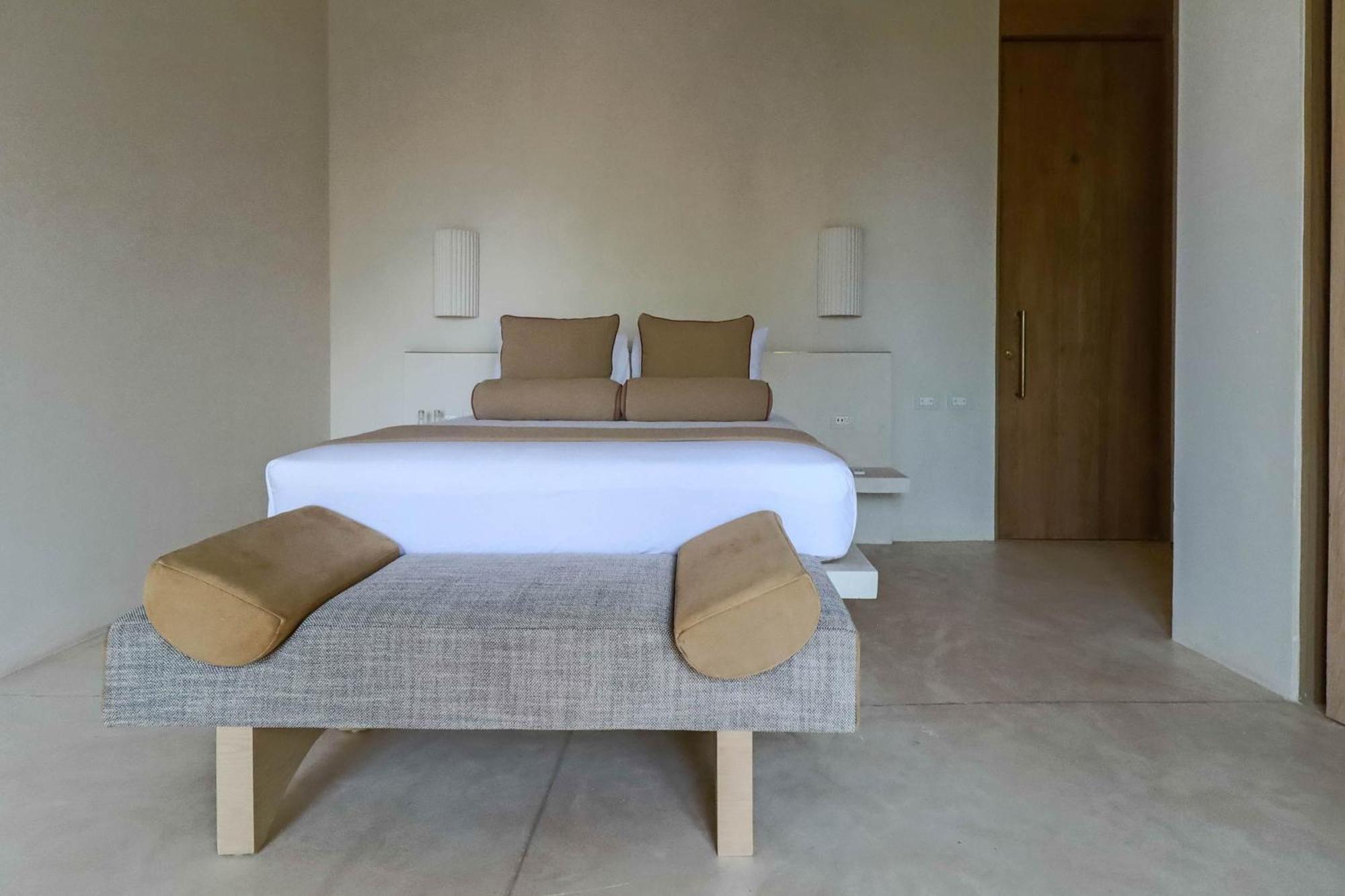 Suites Panamera 图卢姆 外观 照片